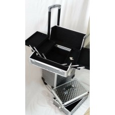 Troler Make Up Frizerie